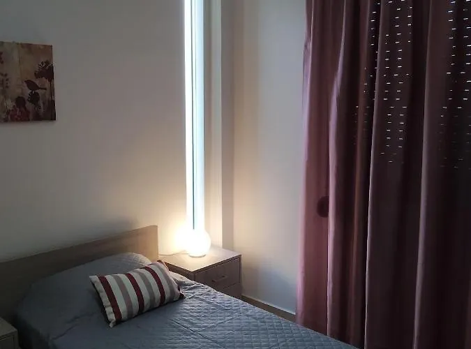 Appartement Fotakis - Comfortable Newbuilt 2 Bedroom Home, 20 Meters From The Sea Kardamena (Kos)