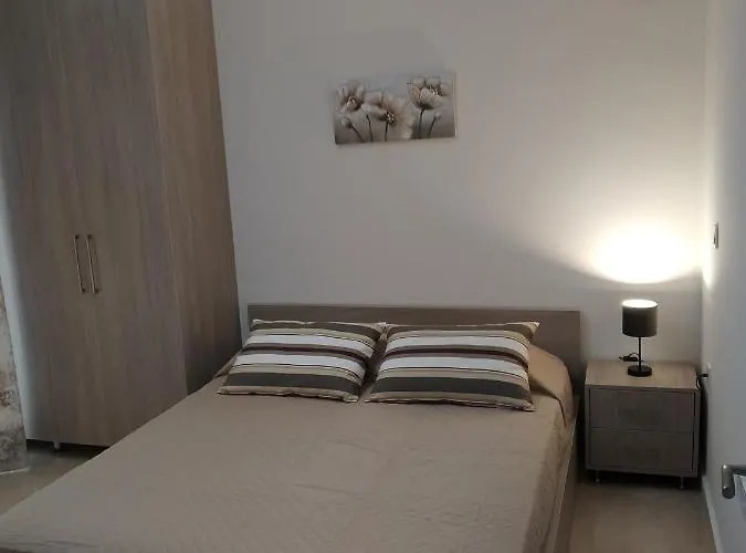 Fotakis - Comfortable Newbuilt 2 Bedroom Home, 20 Meters From The Sea Appartement Kardamena (Kos)