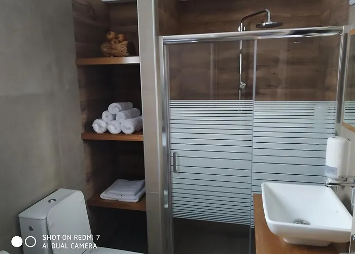 Fotakis - Comfortable Newbuilt 2 Bedroom Home, 20 Meters From The Sea Appartement Kardamena (Kos)