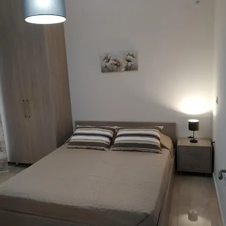 Fotakis - Comfortable Newbuilt 2 Bedroom Home, 20 Meters From The Sea Apartmán Kardamena (Kos)