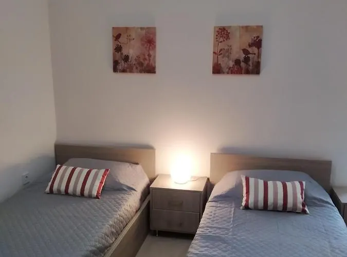 Διαμέρισμα Fotakis - Comfortable Newbuilt 2 Bedroom Home, 20 Meters From The Sea Kardamena (Kos)