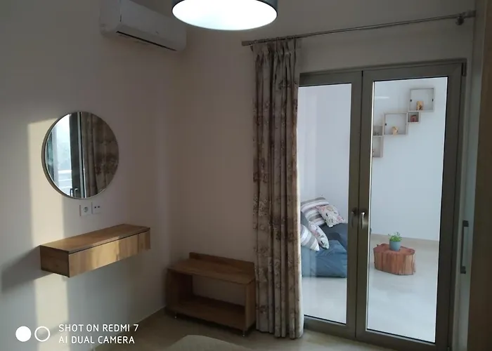 Fotakis - Comfortable Newbuilt 2 Bedroom Home, 20 Meters From The Sea * Kardamena (Kos)