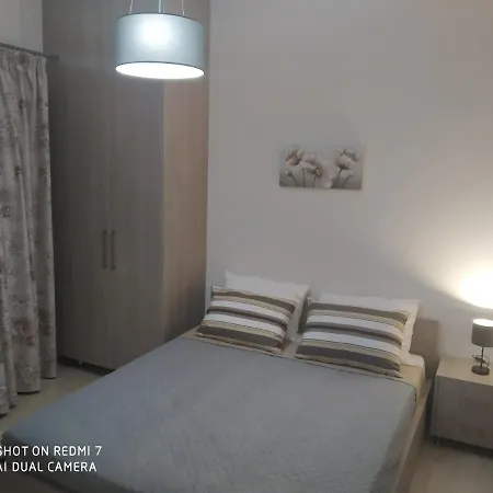 アパート Fotakis - Comfortable Newbuilt 2 Bedroom Home, 20 Meters From The Sea Kardamena (Kos)