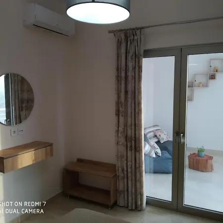 Fotakis - Comfortable Newbuilt 2 Bedroom Home, 20 Meters From The Sea * Kardamena (Kos)