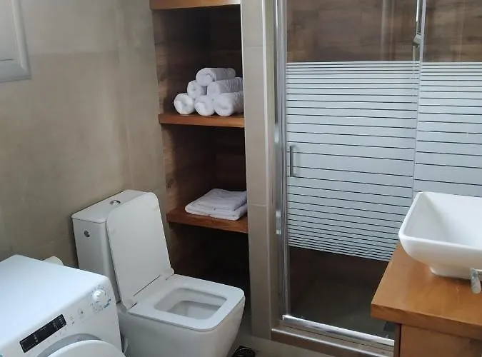 Fotakis - Comfortable Newbuilt 2 Bedroom Home, 20 Meters From The Sea * Kardamena (Kos)